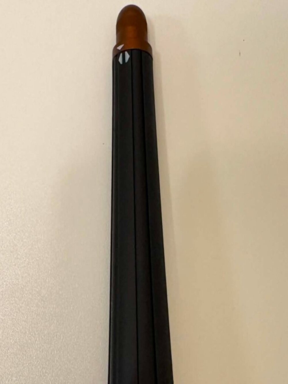 Conical Airwrap Barrel 0.8 Inches - Picture 2 of 3